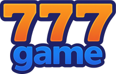 7777game Logo
